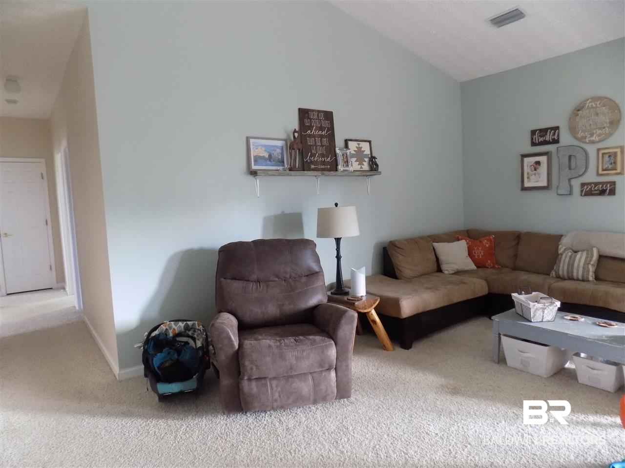 9360 Bingham Street Elberta, AL 36530 - Photo 6 of 24 Living Room