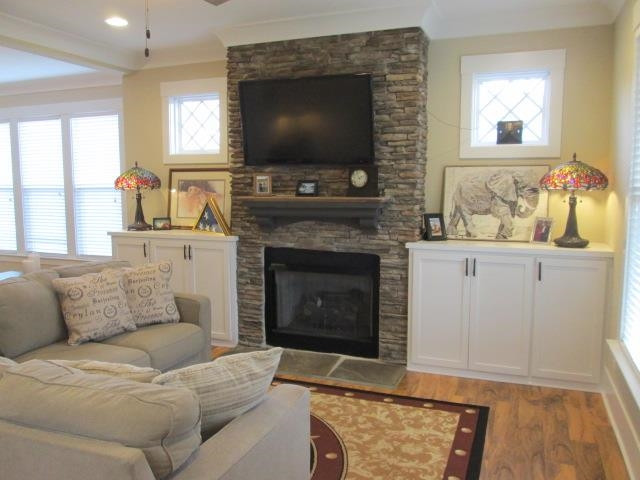 633 Georgetown Road Raleigh, NC 27608 - Photo 23 of 100 Photo 23
