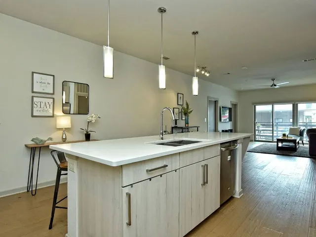 $2,695 | 3600 South Lamar Boulevard, Unit 100, Austin, TX 78704