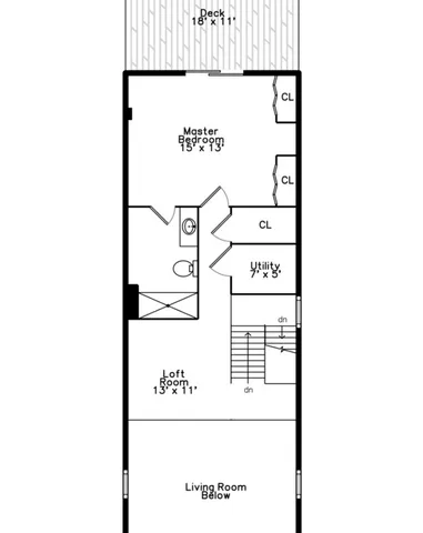 $4,850 | 2639 North Wayne Avenue, Unit 3, Chicago, IL 60614