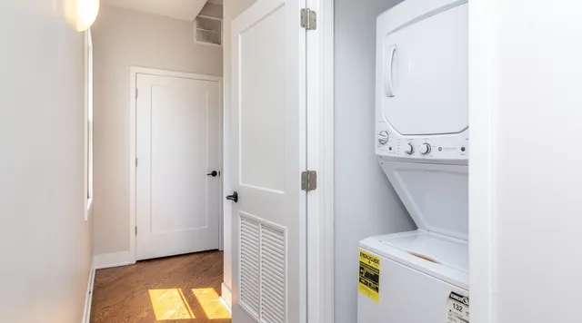 $4,850 | 2639 North Wayne Avenue, Unit 3, Chicago, IL 60614