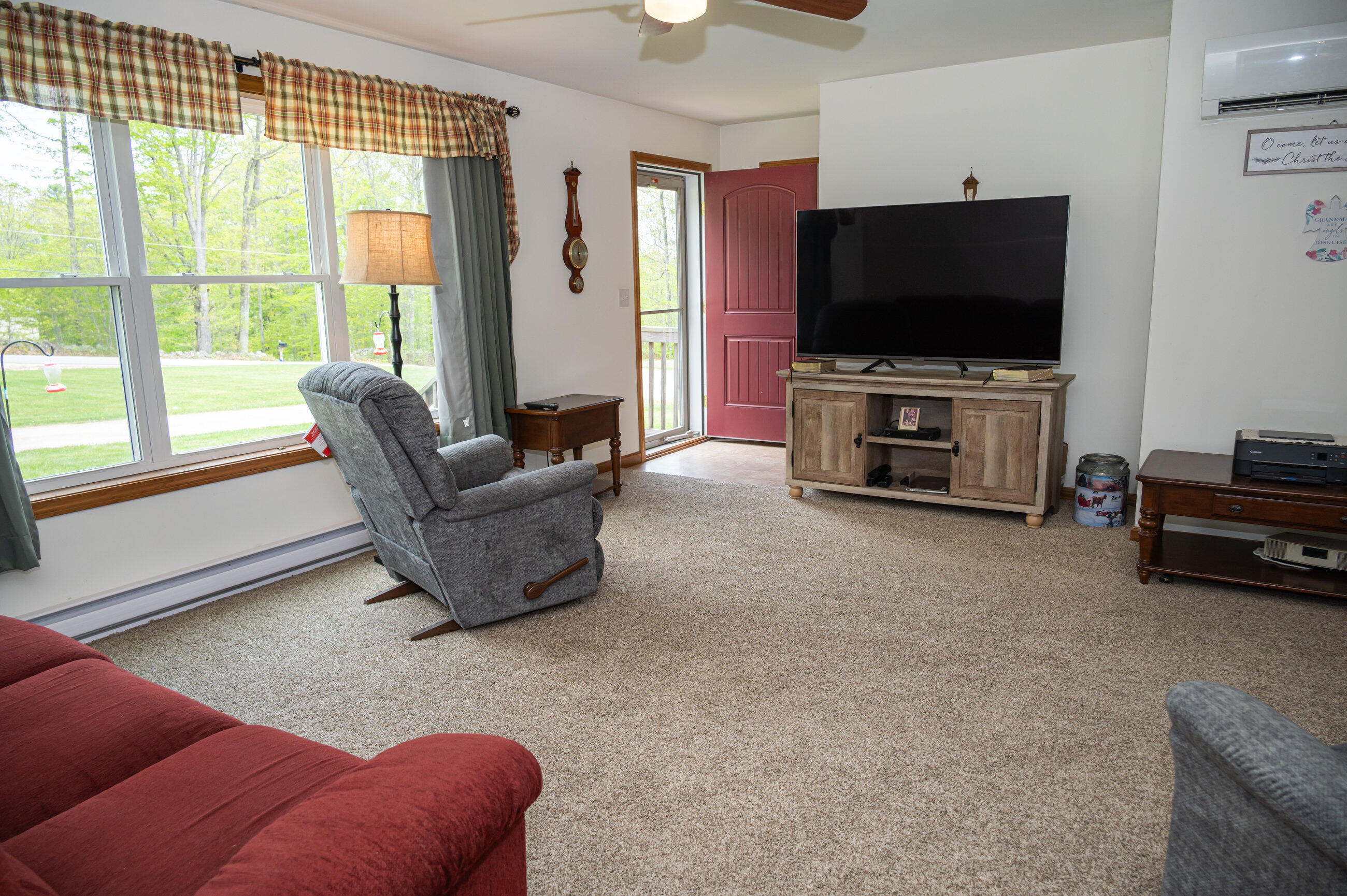 137 Eddie Kahkonen Road Norway, ME 04268 - Photo 25 of 77 Main Floor-4367