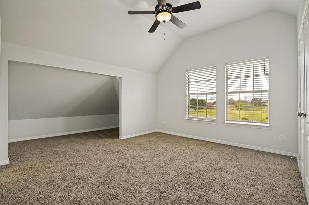 11070 Magic Lane Forney, TX 75126 - Photo 29 of 36