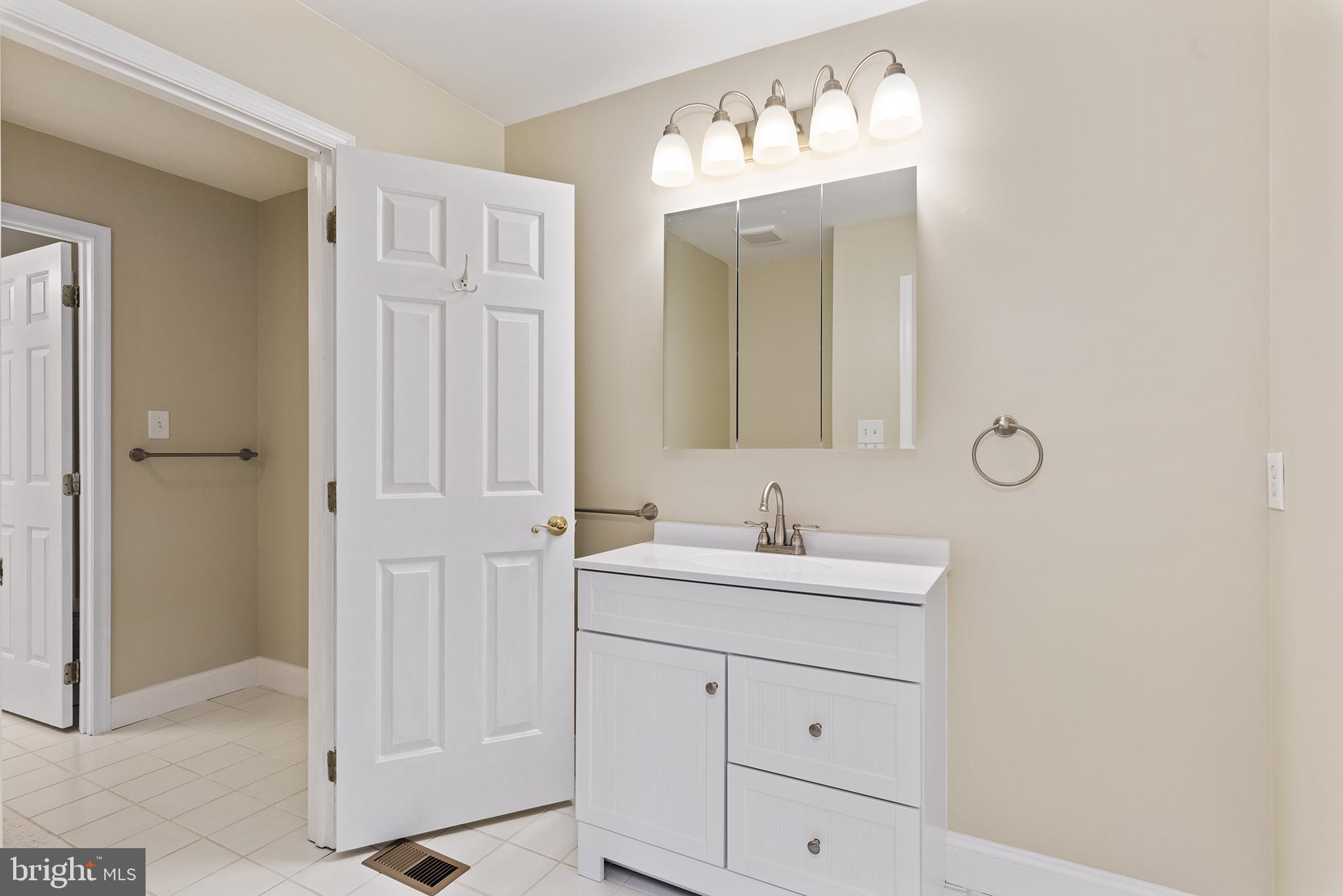 125 Ridge Run Road North East, MD 21901 - Photo 17 of 22 Vanity for #1 Bedroom