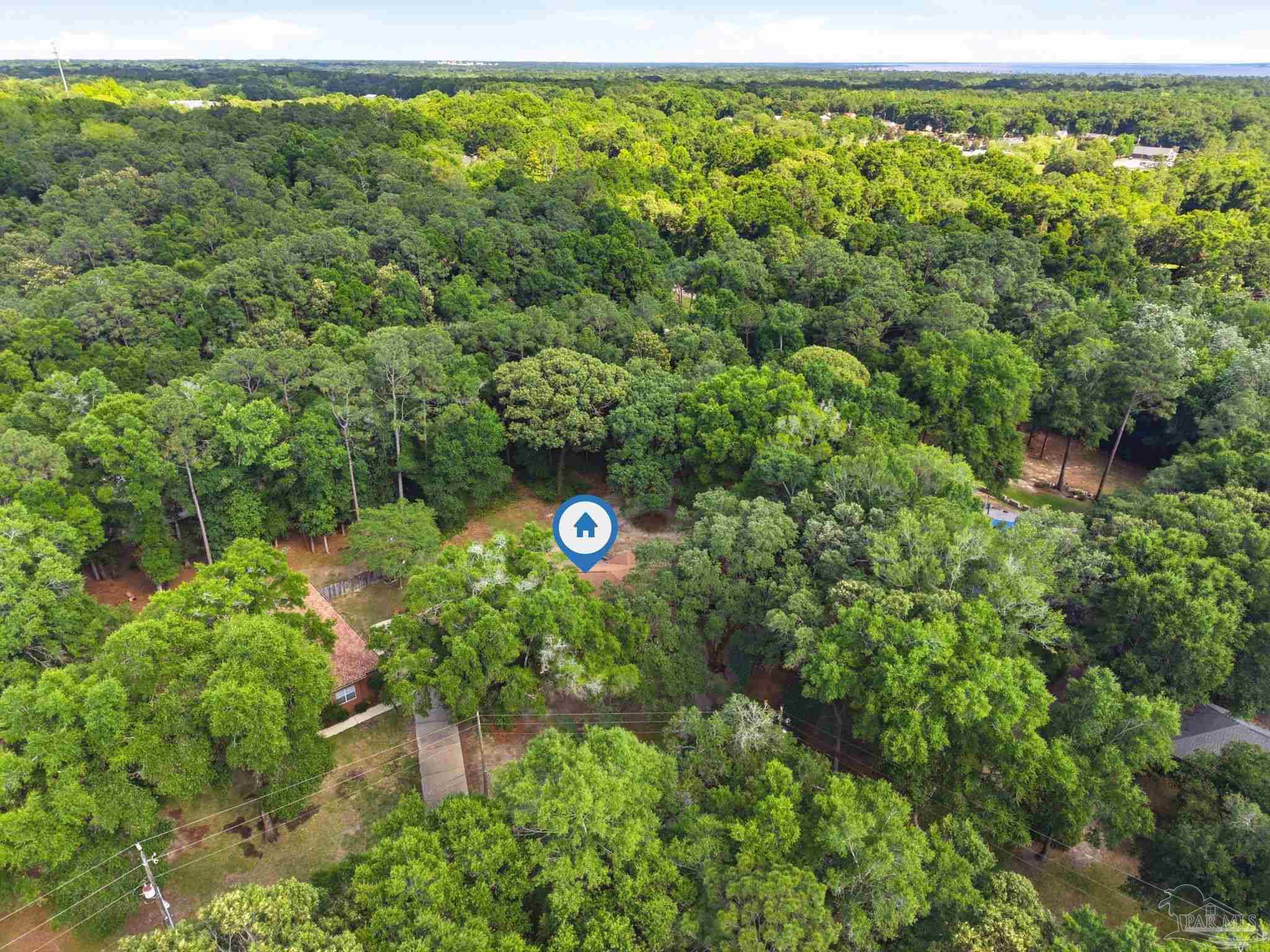 5481 Rowe Trail Pace, FL 32571 - Photo 43 of 57