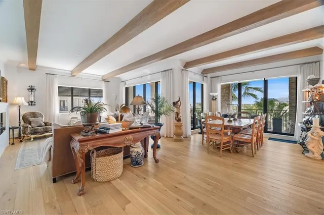 $2,775,000 | 1135 3rd Avenue South, Unit 409, Naples, FL 34102