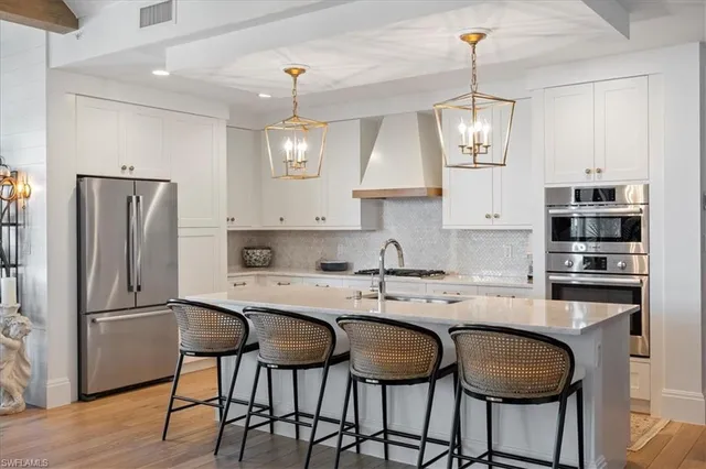 $2,775,000 | 1135 3rd Avenue South, Unit 409, Naples, FL 34102