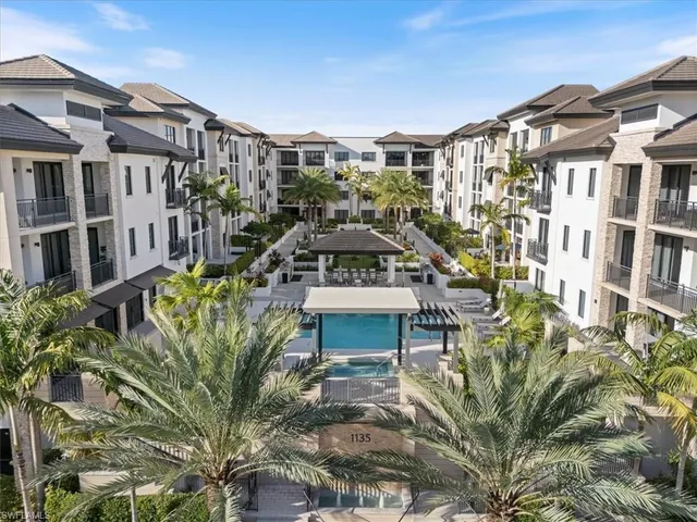 $2,775,000 | 1135 3rd Avenue South, Unit 409, Naples, FL 34102