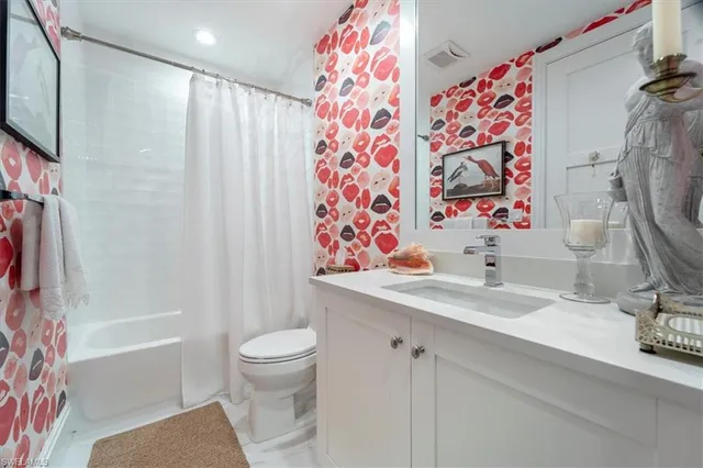 $2,775,000 | 1135 3rd Avenue South, Unit 409, Naples, FL 34102