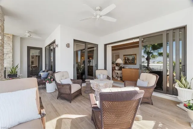 $2,775,000 | 1135 3rd Avenue South, Unit 409, Naples, FL 34102