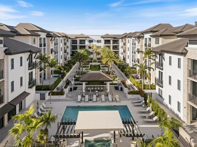 $2,775,000 | 1135 3rd Avenue South, Unit 409, Naples, FL 34102