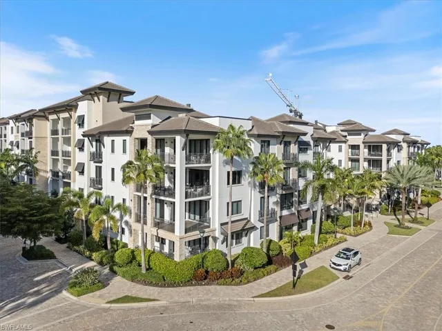 $2,775,000 | 1135 3rd Avenue South, Unit 409, Naples, FL 34102