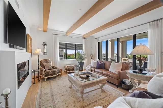 $2,775,000 | 1135 3rd Avenue South, Unit 409, Naples, FL 34102