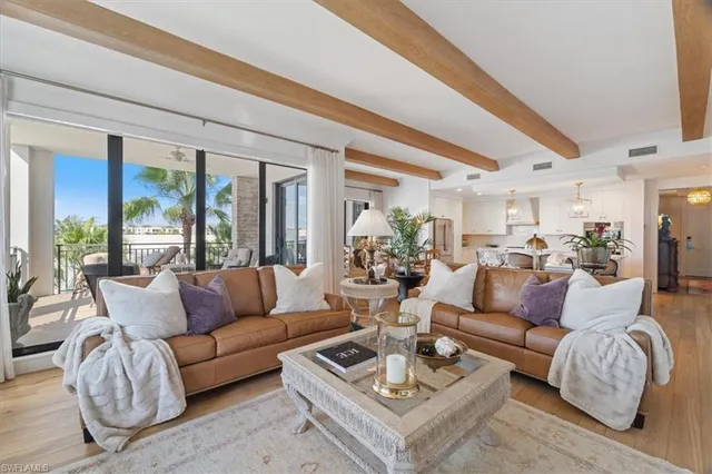 $2,775,000 | 1135 3rd Avenue South, Unit 409, Naples, FL 34102