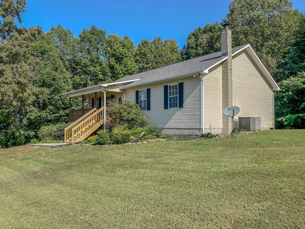 137 Old James Ferry Road Kingston, TN 37763 - Photo 39 of 60