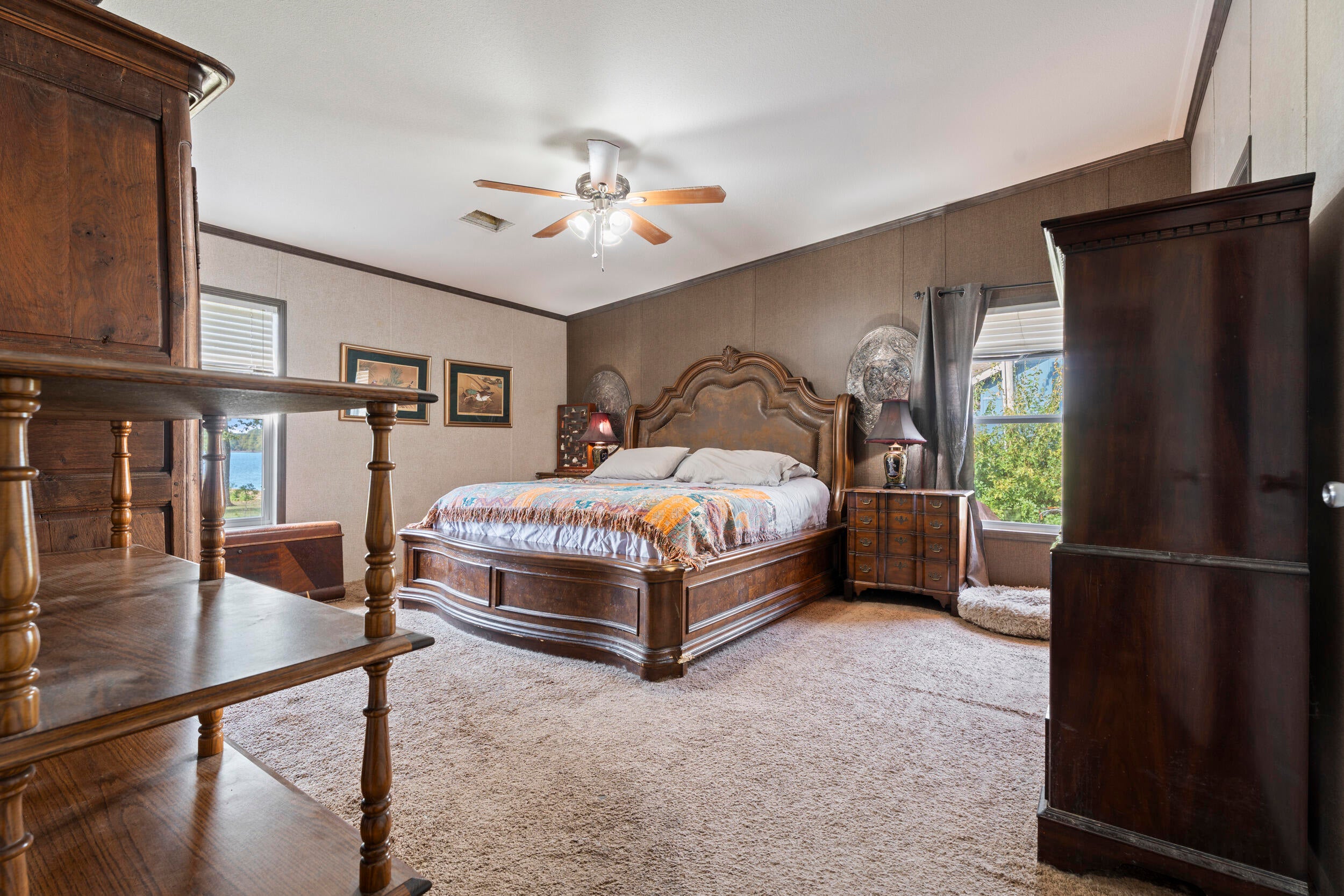 30457 South 4537th Road Afton, OK 74331 - Photo 16 of 46 Gallery Image 16
