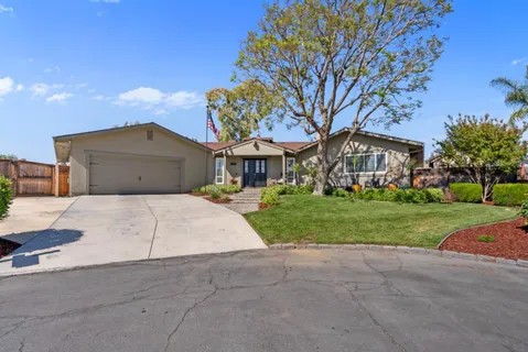 $889,000 | 60 Dots Circle, Hollister, CA 95023