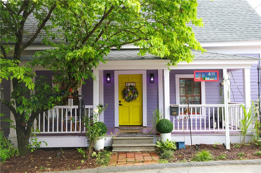 611 Pickett St Southeast