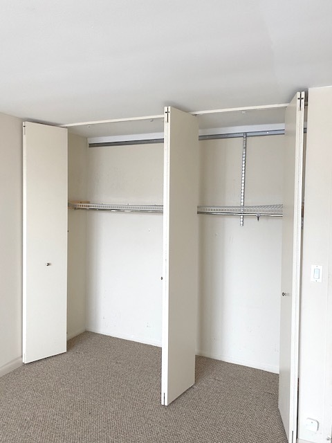 655 West Irving Park Road, Unit 1104 Chicago, IL 60613 - Photo 8 of 26 a view of an empty room