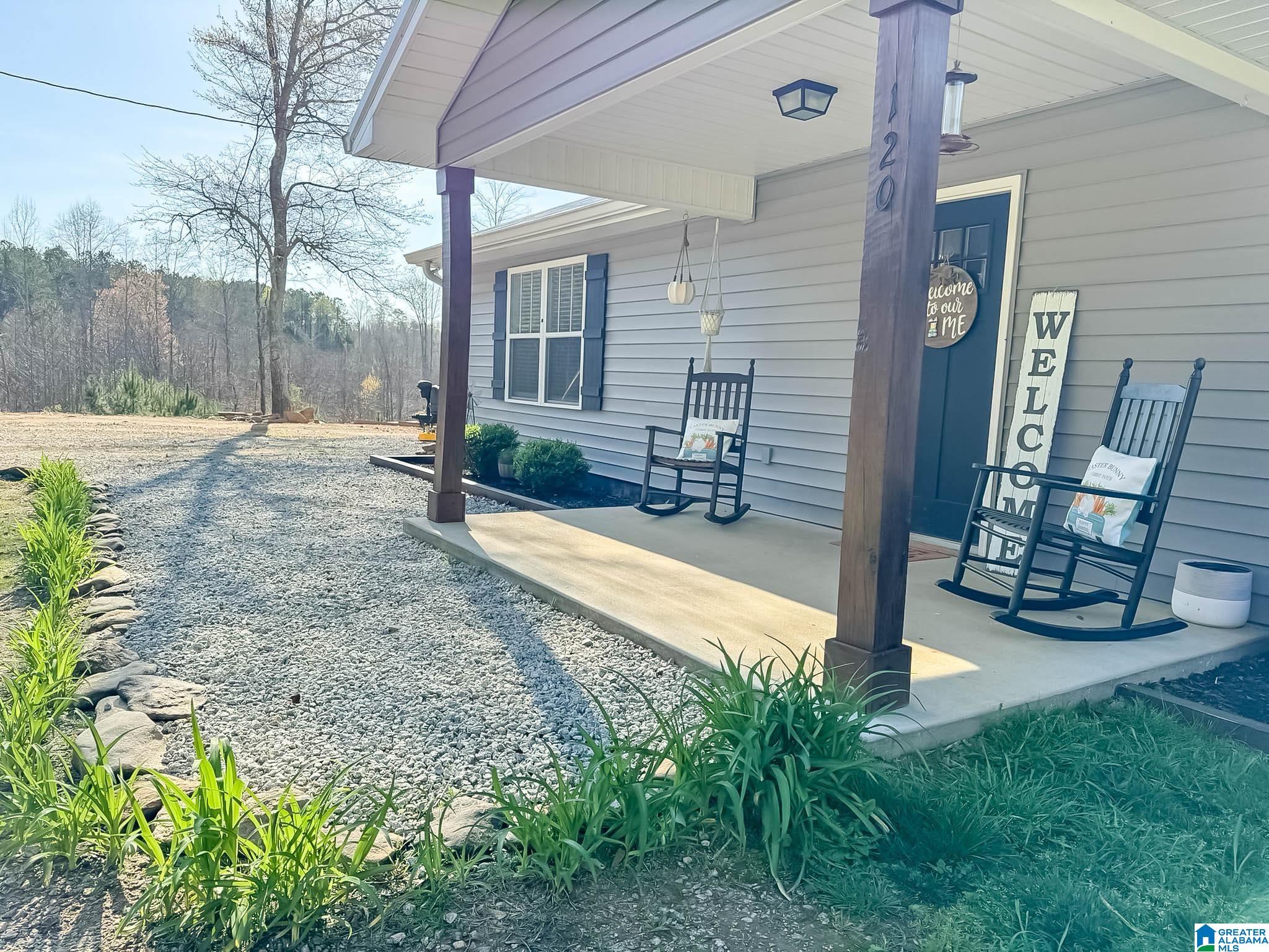 120 Poplar Ridge Ashland, AL 36251 - Photo 47 of 50
