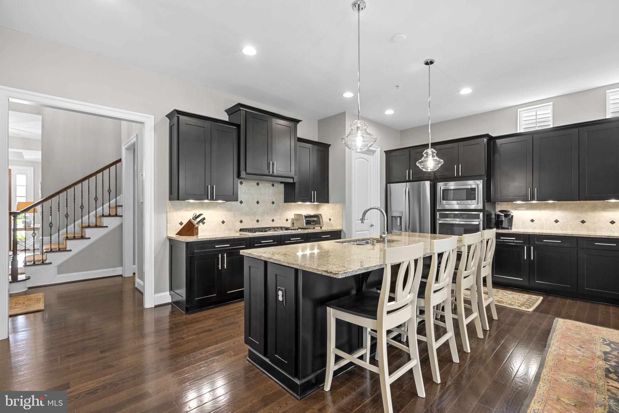 3020 Turnstile Lane Odenton, MD 21113 - Photo 14 of 64