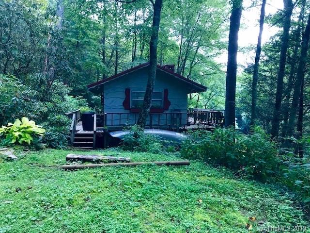 590 River Run Road Boone, NC 28607 - Photo 1 of 12 Gallery Image 1