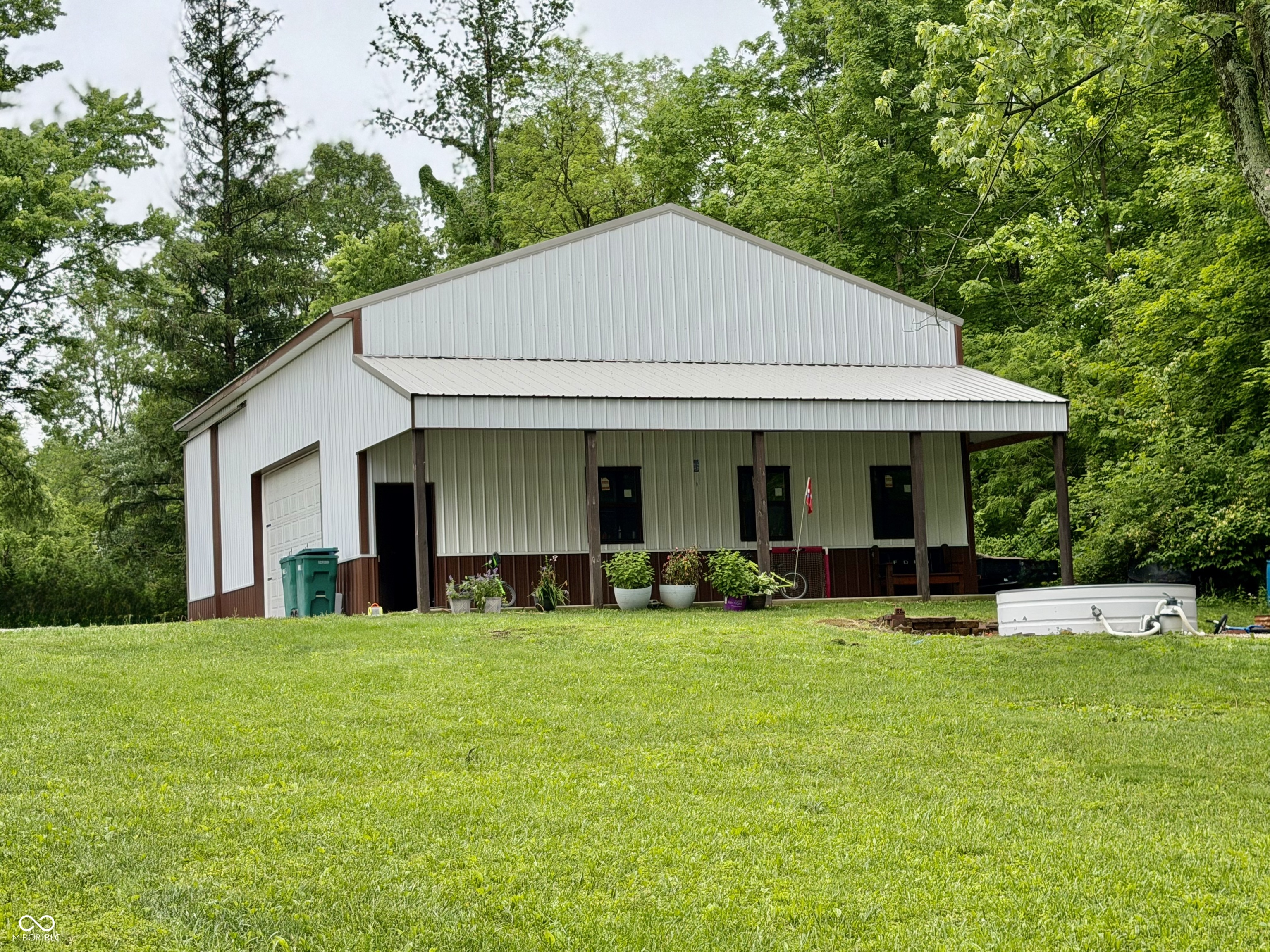 6539 North Baltimore Road Monrovia, IN 46157 - Photo 28 of 39