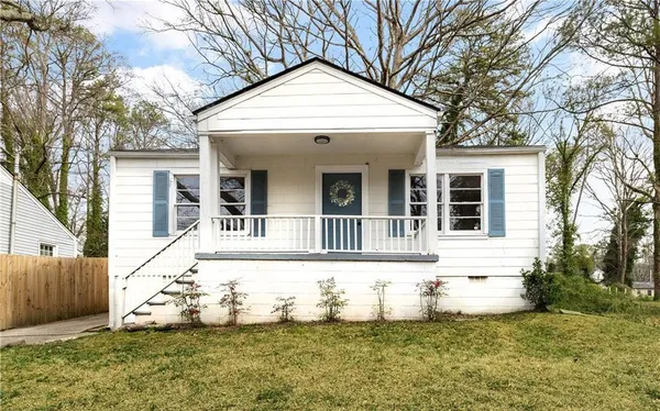 $1,600 | 1338 Elizabeth Avenue Southwest, Atlanta, GA 30310