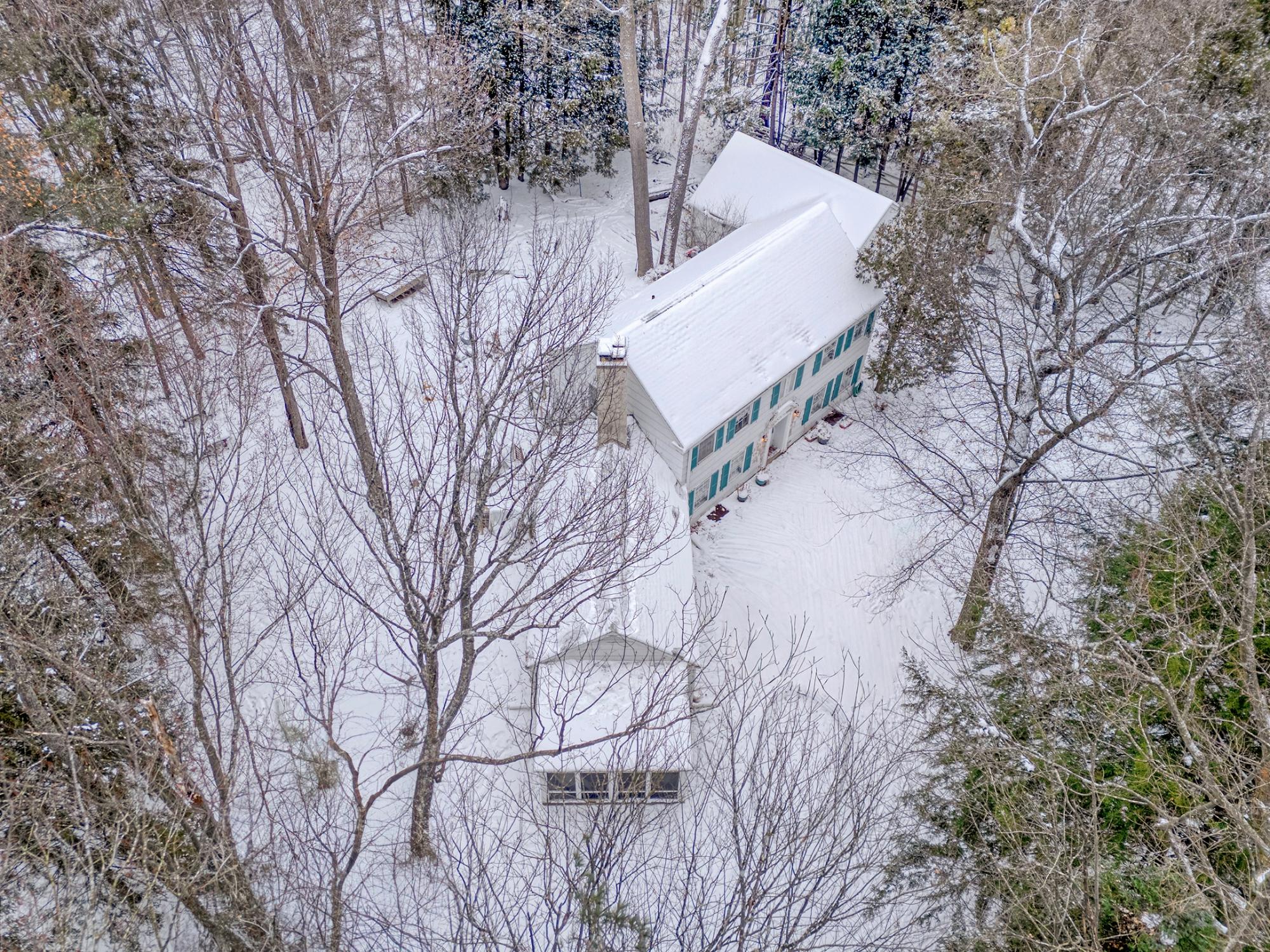 321 Ridgeway Drive Rhinelander, WI 54501 - Photo 39 of 41 Gallery Image 39