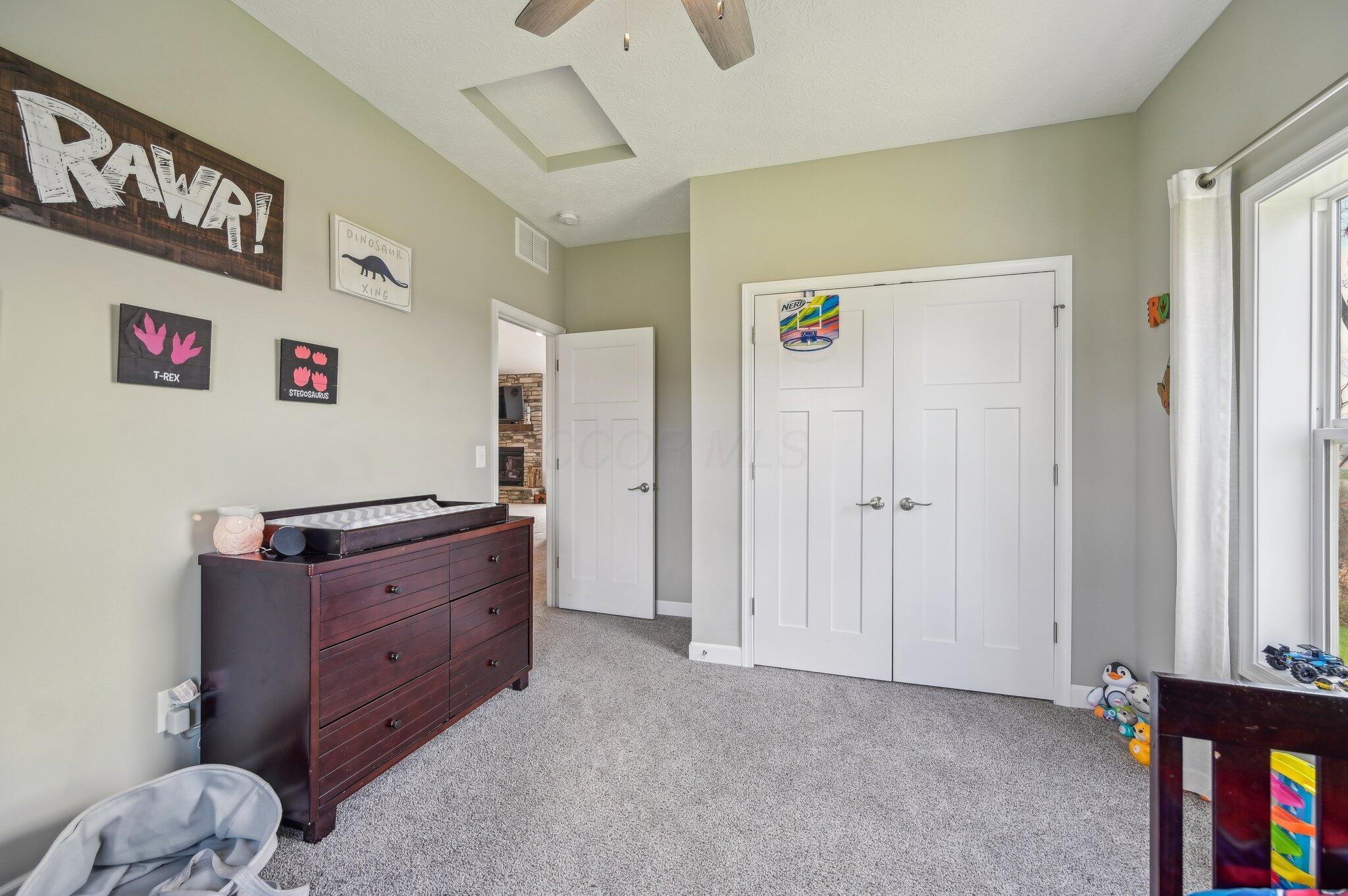 6778 Clearport Road Southwest Lancaster, OH 43130 - Photo 32 of 78 Bedroom #3