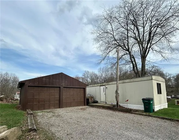 $74,900 | 439 Hall Road, Butler, PA 16001