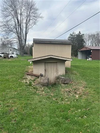 $74,900 | 439 Hall Road, Butler, PA 16001