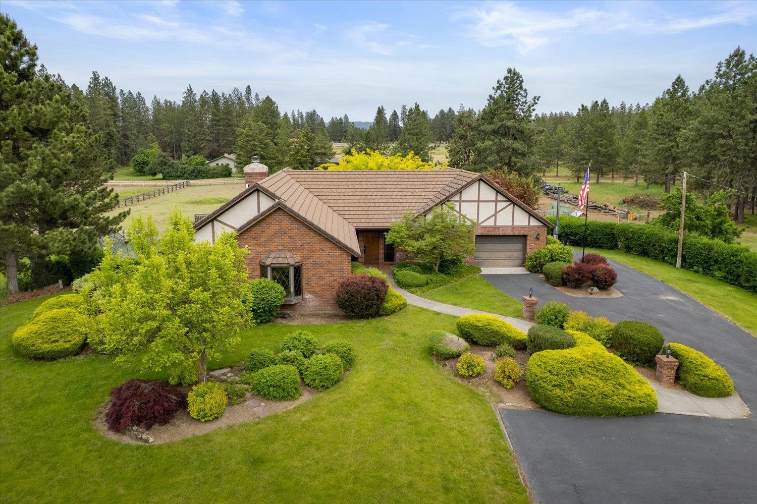 7923 South Cedar Road Spokane, WA 99224 - Photo 1 of 48