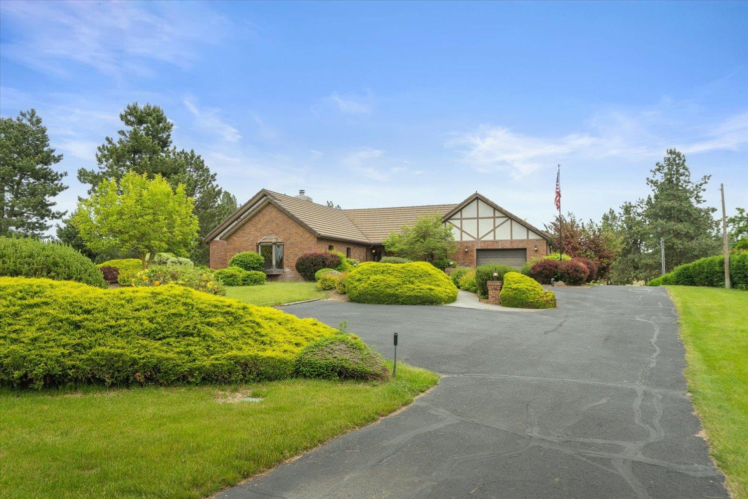 7923 South Cedar Road Spokane, WA 99224 - Photo 41 of 48