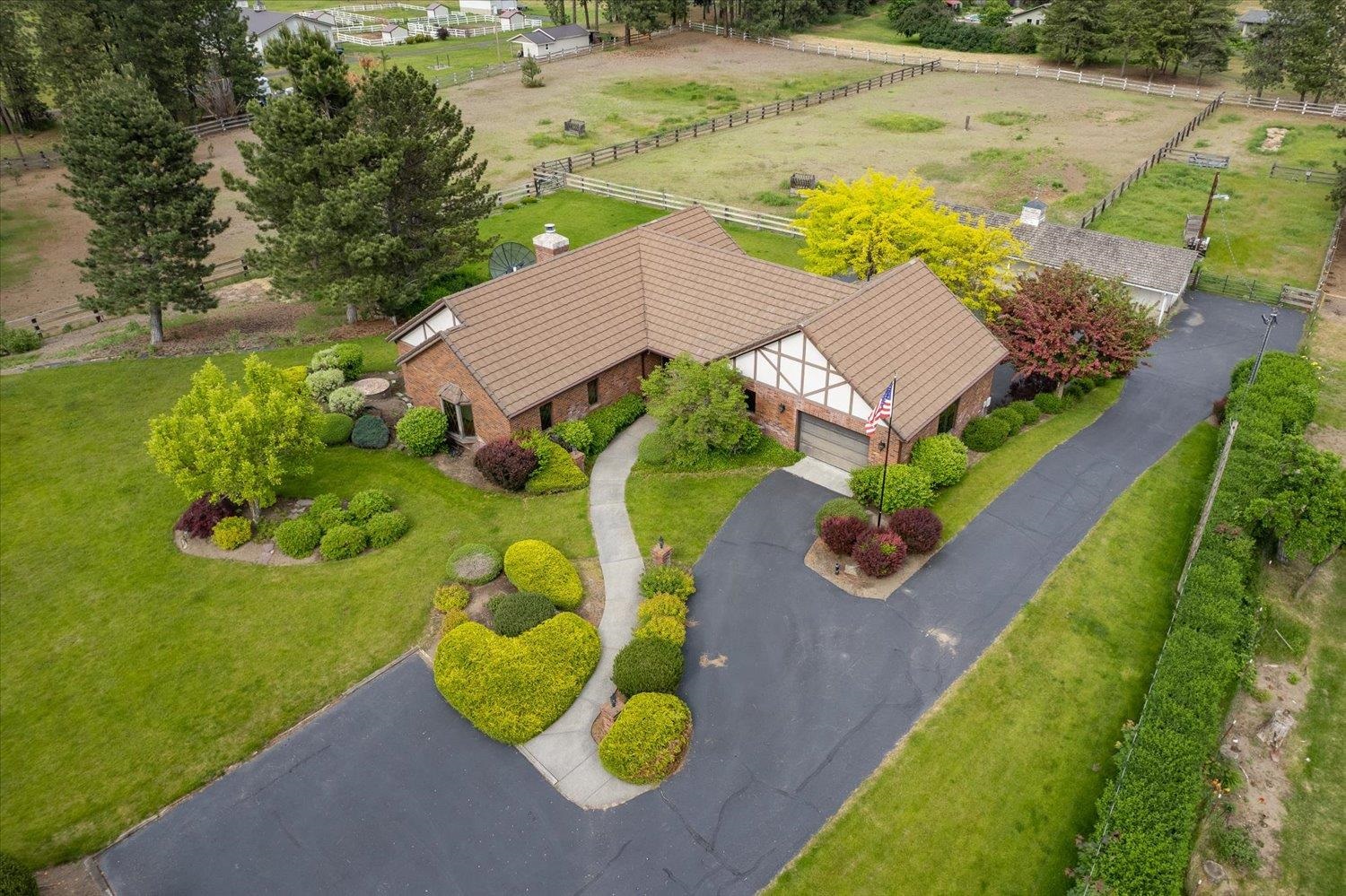 7923 South Cedar Road Spokane, WA 99224 - Photo 45 of 48