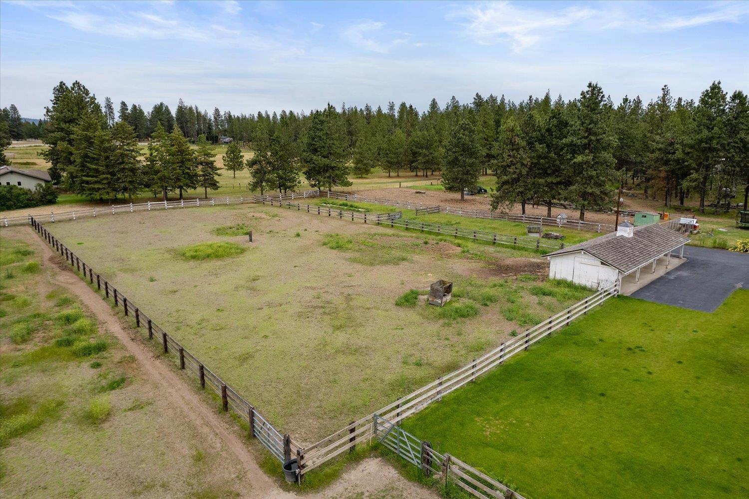 7923 South Cedar Road Spokane, WA 99224 - Photo 47 of 48