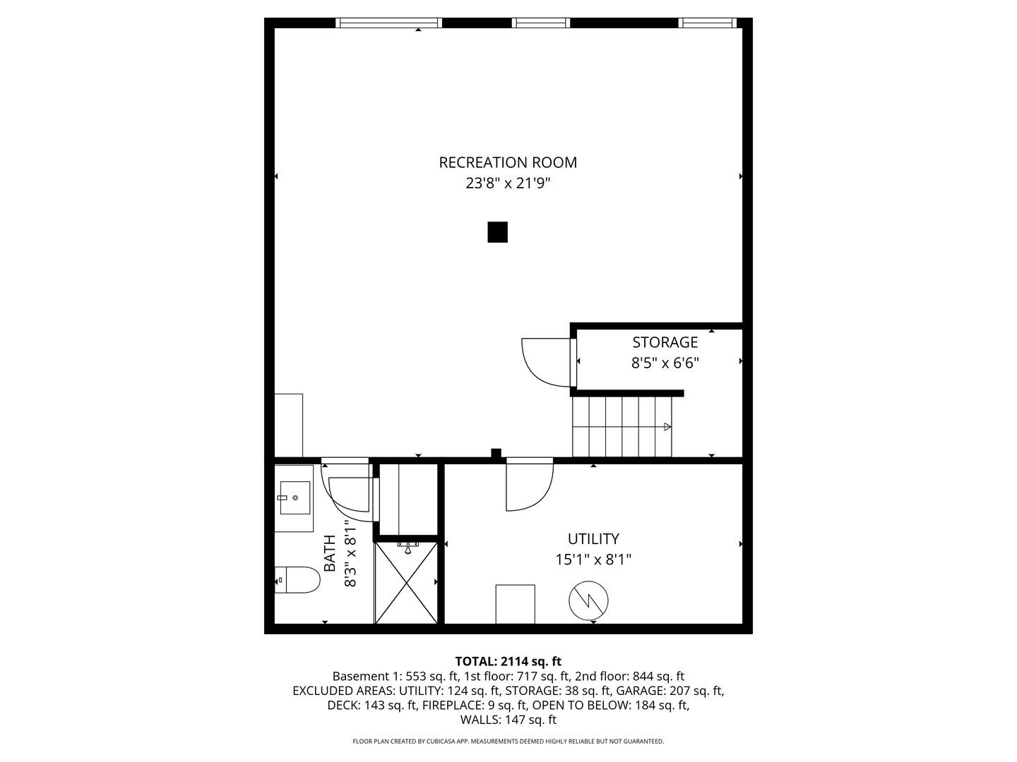 1063 Inverness Drive Antioch, IL 60002 - Photo 39 of 42