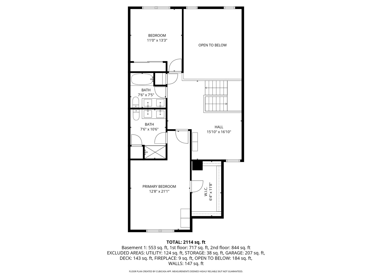 1063 Inverness Drive Antioch, IL 60002 - Photo 40 of 42