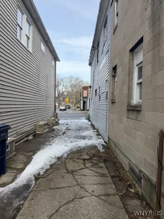 $2,700 | 2255 Genesee Street, Buffalo, NY 14211