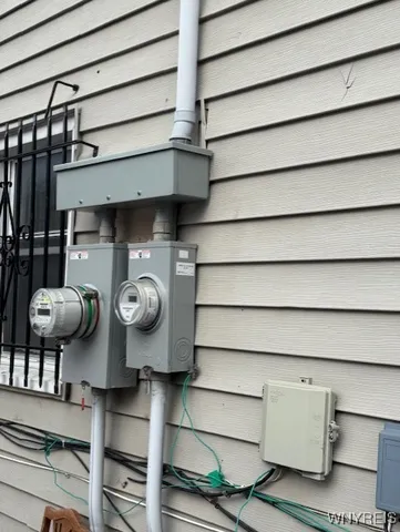 $2,700 | 2255 Genesee Street, Buffalo, NY 14211