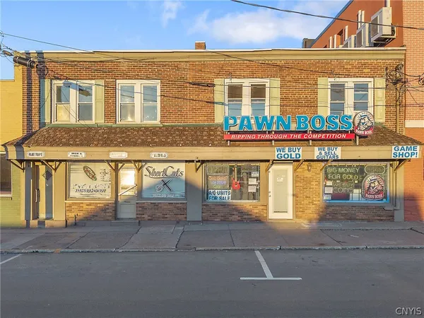 $425,000 | 5-7 North 2nd Street, Fulton, NY 13069