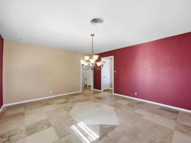 a view of livingroom with furniture