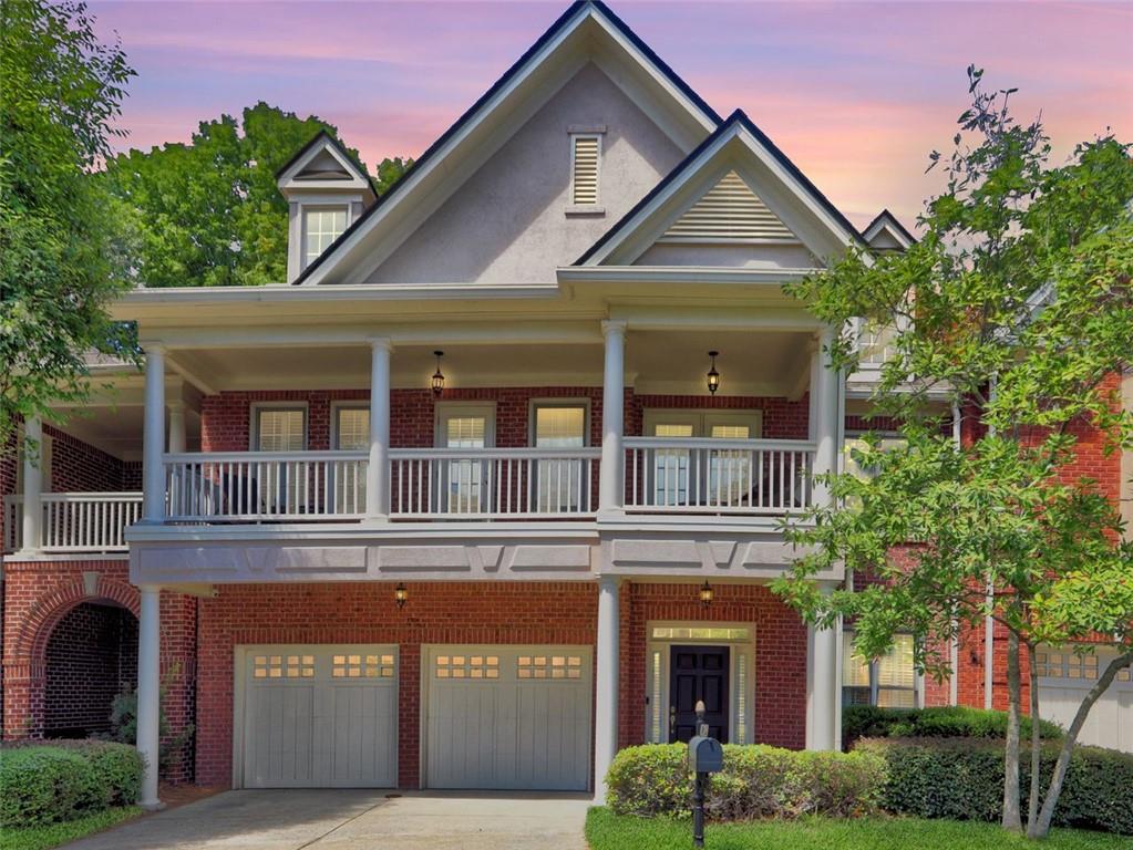 1205 Village Terrace Court Dunwoody, GA 30338 - Photo 1 of 31