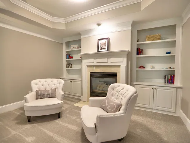 $675,000 | 1205 Village Terrace Court, Dunwoody, GA 30338