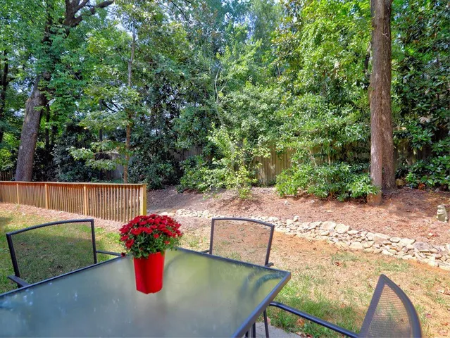 $675,000 | 1205 Village Terrace Court, Dunwoody, GA 30338