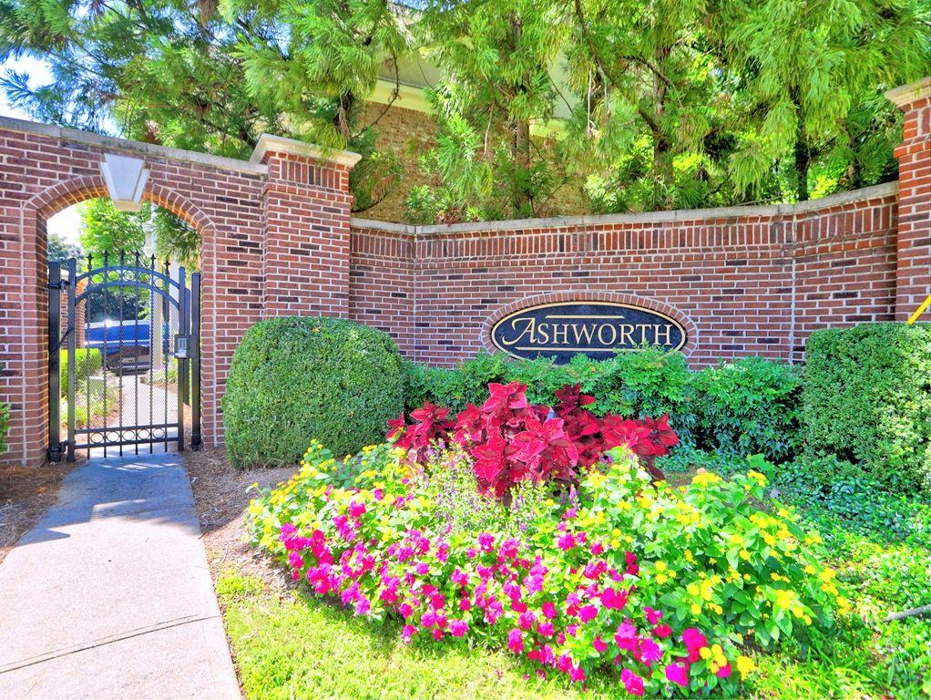 1205 Village Terrace Court Dunwoody, GA 30338 - Photo 28 of 31