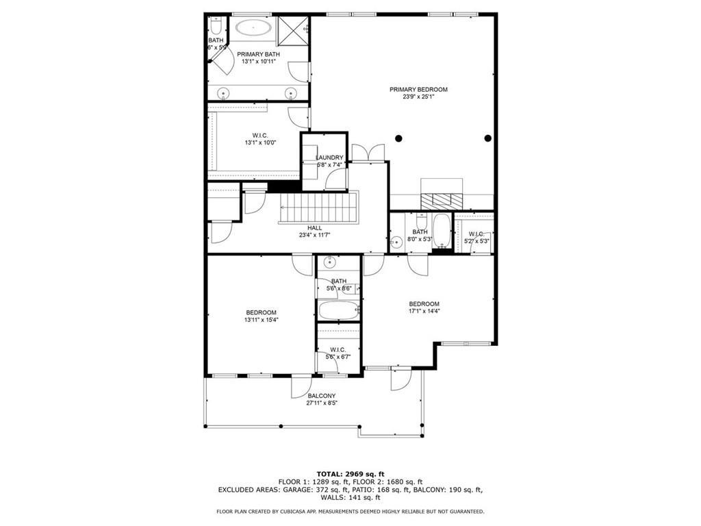 1205 Village Terrace Court Dunwoody, GA 30338 - Photo 30 of 31