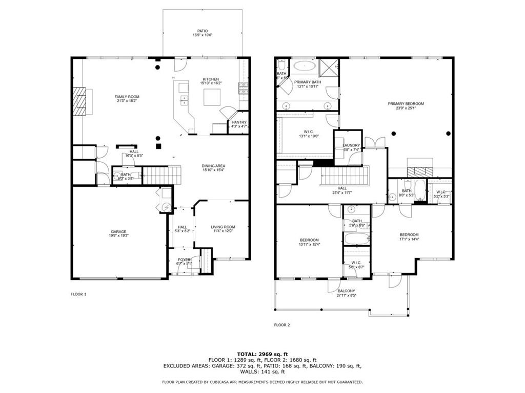 1205 Village Terrace Court Dunwoody, GA 30338 - Photo 31 of 31