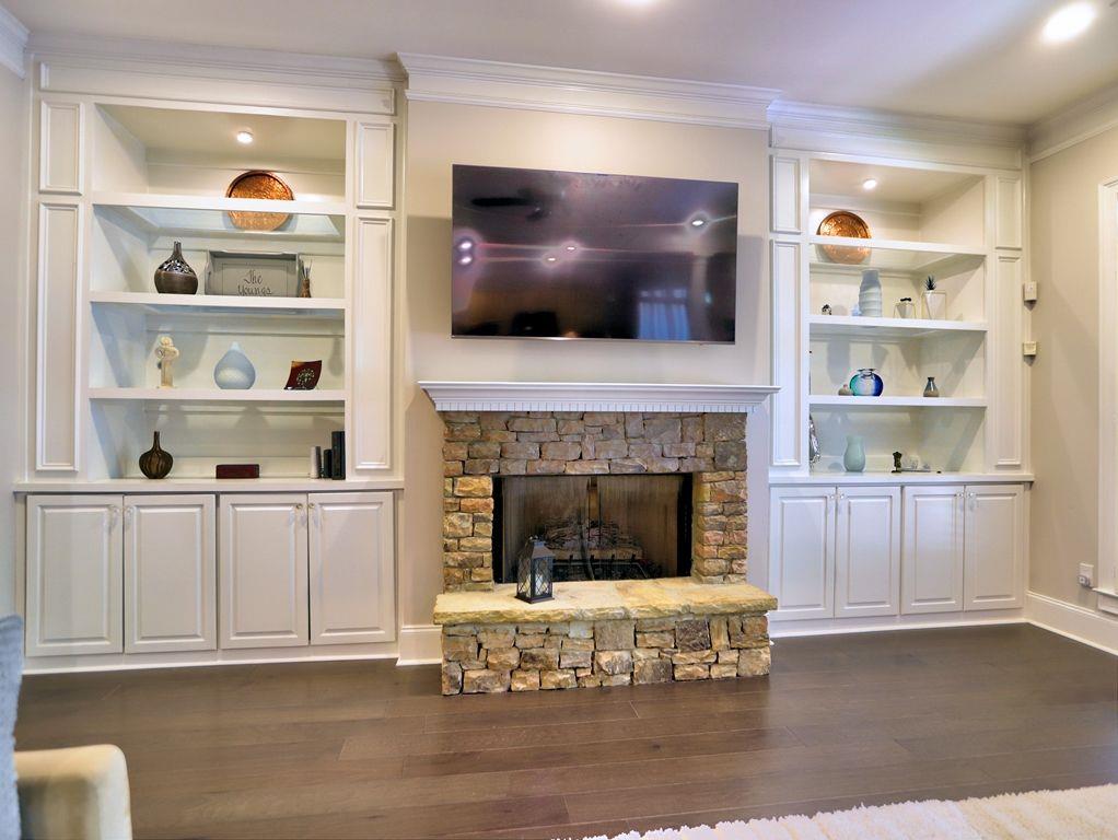 1205 Village Terrace Court Dunwoody, GA 30338 - Photo 6 of 31