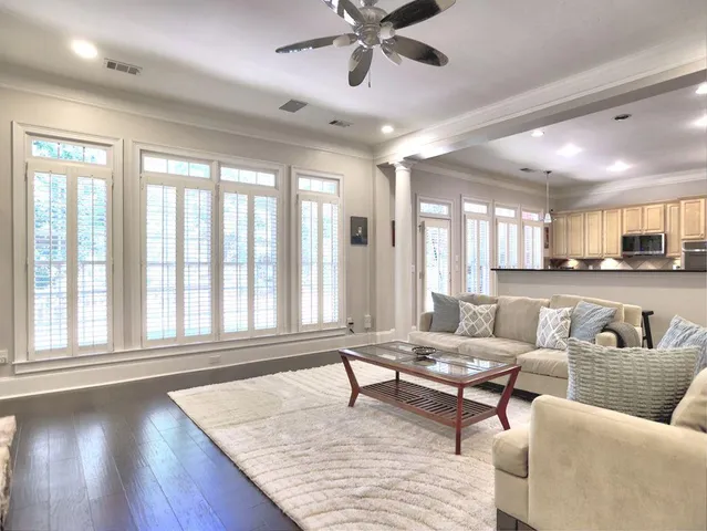 $675,000 | 1205 Village Terrace Court, Dunwoody, GA 30338